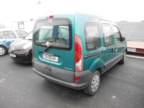 Right front indicator RENAULT KANGOO Express (FC0/1_) | BP37302946C33 - Image 8