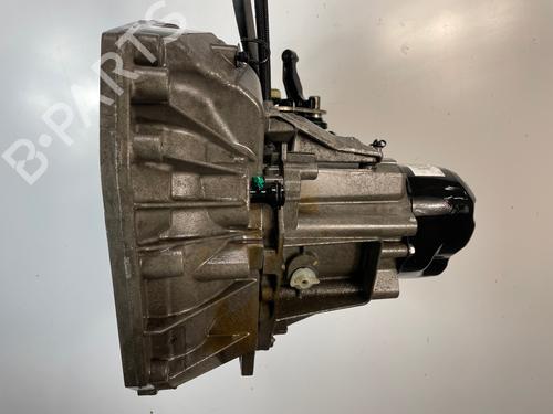 Gearbox DACIA SANDERO II TCe 90 (B8M1, B8MA, B8AC) | BP38549178M3 - Image 3