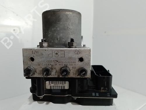 ABS pump SEAT EXEO (3R2) 2.0 TDI | BP37312840M43 - Image 8