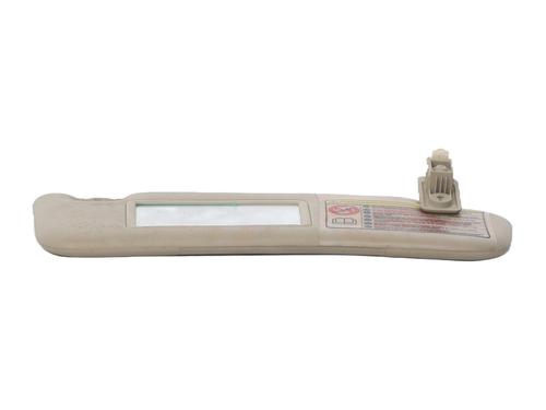 Right sun visor FIAT 500 (312_) 0.9 (312AXG1A, 312.AXG11) | BP37341445I2 - Image 3