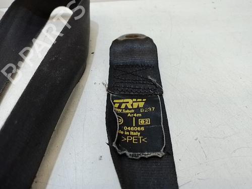 Used Rear right seatbelt Rear right seatbelt CITROËN JUMPER I Bus (230P) 2.5 D (86 hp) 40509471 40509471