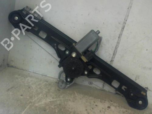 Used Rear right window mechanism Rear right window mechanism 37304915 37304915