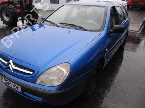 Used Parts CITROËN XSARA Break (N2)  2.0 HDI 90  4797060
