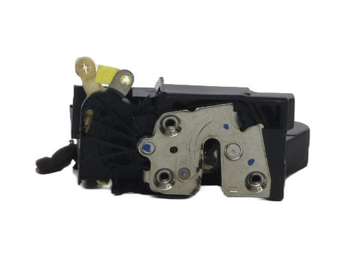 Front left lock DACIA SANDERO II TCe 90 (B8M1, B8MA, B8AC) | BP37338762C98 - Image 3