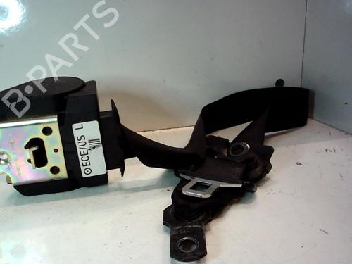 Veiligheidsgordel voor links Veiligheidsgordel voor links BMW 3 Touring (E46) 330 d (184 hp) 37301094 37301094
