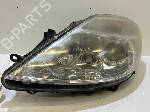 Optica esquerda CITROËN C8 (EA_, EB_) 2.0 HDi 135 | BP37323894C28 - Image 4