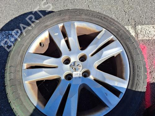 Fælk Fælk PEUGEOT 5008 (0U_, 0E_) 1.6 HDi (112 hp) 39629811 39629811