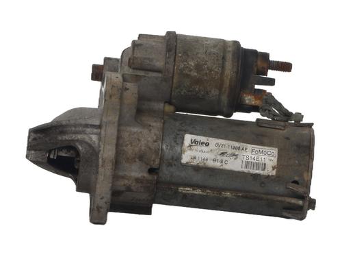 Starter FORD TRANSIT COURIER B460 MPV | BP37334028M8 - Image 2