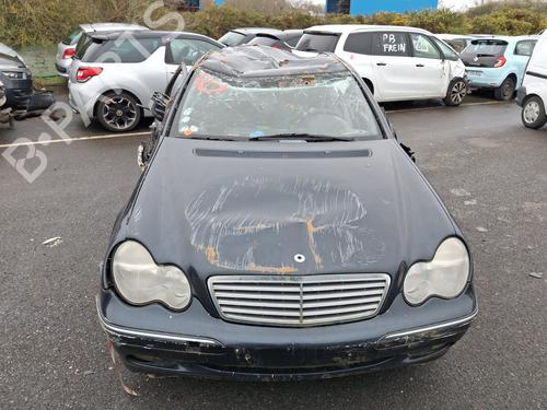 Right headlight MERCEDES-BENZ C-CLASS (W203) C 220 CDI (203.006, 203.008) | BP37343186C29 - Image 12