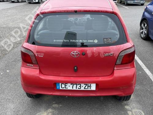 Used Parts TOYOTA YARIS (_P1_) 1.0 (SCP10_, SCP10R) 4802128