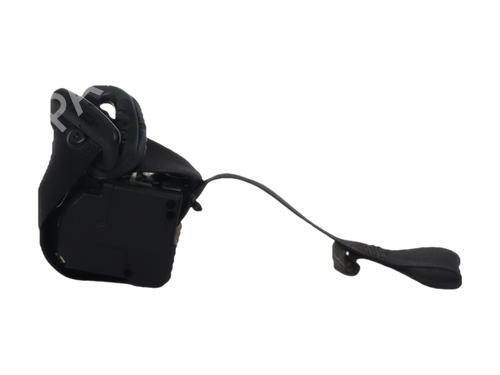 Front right seatbelt OPEL CORSA C (X01) 1.2 (F08, F68) | BP37349002I25 - Image 2