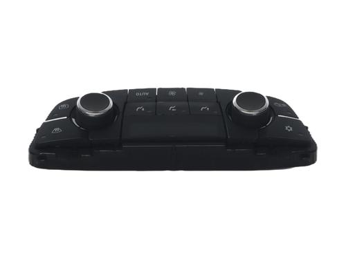 Climate control OPEL INSIGNIA A (G09) | BP37338137I5 - Image 2