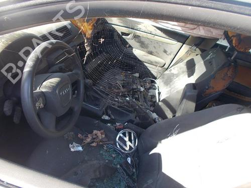 Horn AUDI A4 B7 (8EC) | BP37303432E13 - Image 4