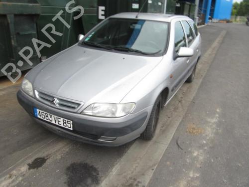 Used Parts CITROËN XSARA Break (N2)    4797207