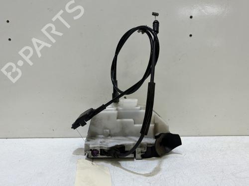 Used Front left lock Front left lock 37324207 37324207