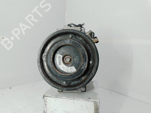 AC compressor MERCEDES-BENZ A-CLASS (W176) A 160 CDI / d (176.011) | BP37322837M34 - Image 4