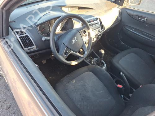 Switch HYUNDAI i20 I (PB, PBT) | BP37347963I30 - Image 13