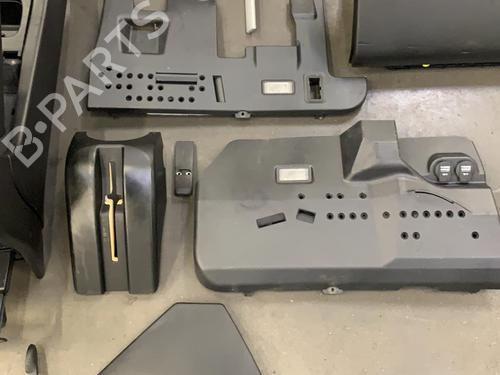 Dashboard PORSCHE CAYENNE (9PA) S 4.5 | BP37619052C46 - Image 13