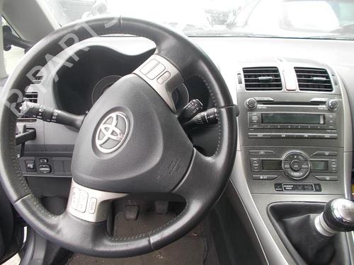 Climate control TOYOTA AURIS (_E15_) 2.0 D-4D (ADE150_, ADE150R) | BP37302769I5  - Image 5