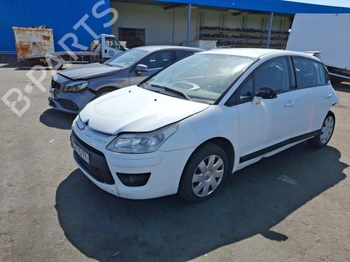 Steering column stalk CITROËN C4 I (LC_) 1.6 HDi | BP37344609I23  - Image 14