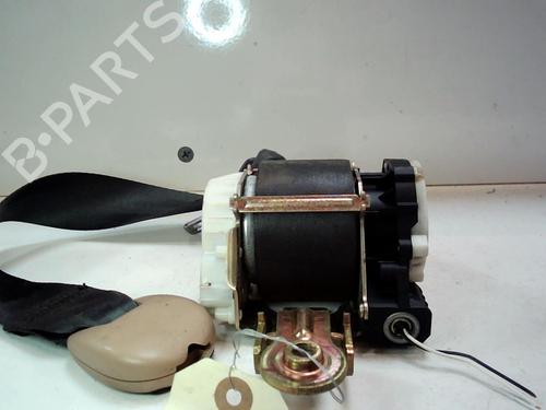Front right seatbelt RENAULT MODUS / GRAND MODUS (F/JP0_) 1.5 dCi (FP0D, JP0D) | BP37301402I25 - Image 3