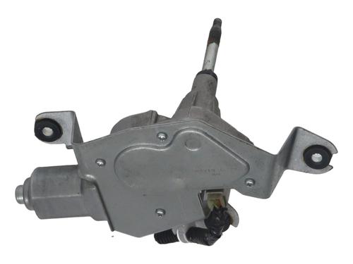 Rear wiper motor NISSAN CUBE (Z12) 1.6 16V | BP37344134M102 - Image 1