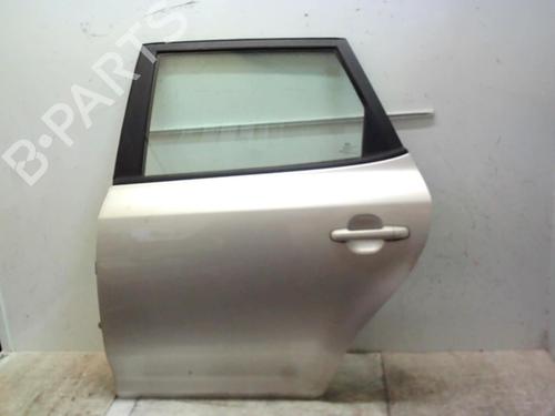 Used Left rear door Left rear door 37619135 37619135