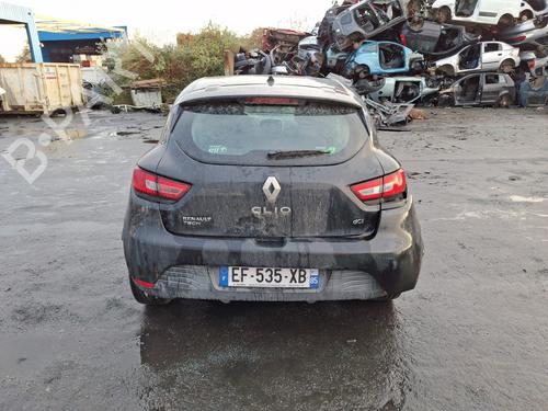 Electronic module RENAULT CLIO IV (BH_) 1.5 dCi 75 | BP37341079M83  - Image 7