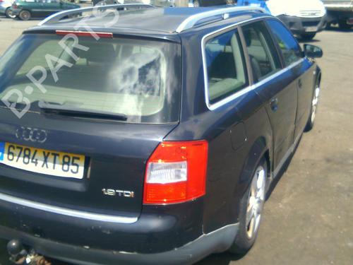 Left headlight AUDI A4 B6 Avant (8E5) 1.9 TDI | BP37306974C28  - Image 8