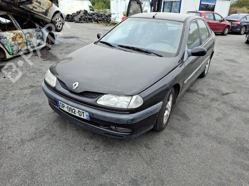 Used Parts RENAULT LAGUNA I (B56_, 556_) 2.0 16V (B56D, B56M) 4828862