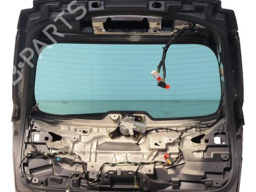 Used Tailgate Tailgate 37531842 37531842