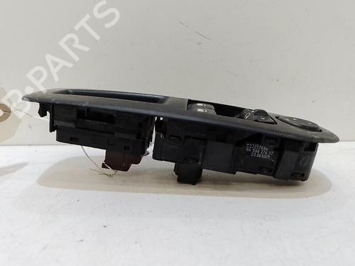 Left front window switch PEUGEOT 407 Coupe (6C_) 2.7 HDi | BP37317924I27 - Image 2