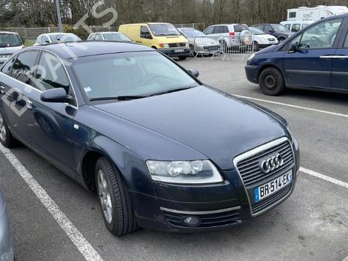 Heater resistor AUDI A6 C6 (4F2) 2.0 TDI | BP37321535M108 - Image 10