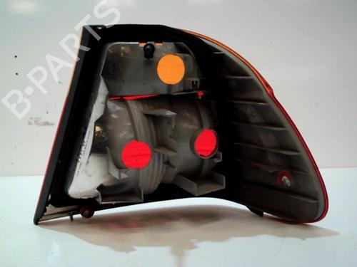 Left taillight BMW 3 (E46) 320 d | BP37308480C34 - Image 2