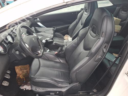 Climate control PEUGEOT 308 CC (4B_) 2.0 HDi | BP37335912I5 - Image 12