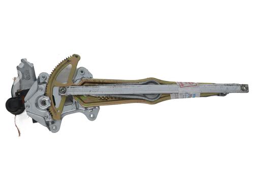 front-left-window-mechanism-toyota-yaris-_p1_-1999-2000-2001-2002-2003-2004-2005-37347576 main image