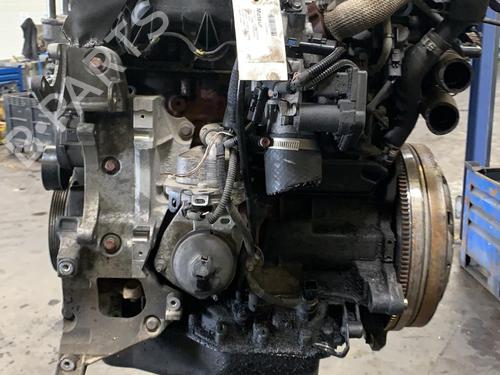 Engine PEUGEOT 4007 (VU_, VV_) 2.2 HDi | BP37307516M1 - Image 4