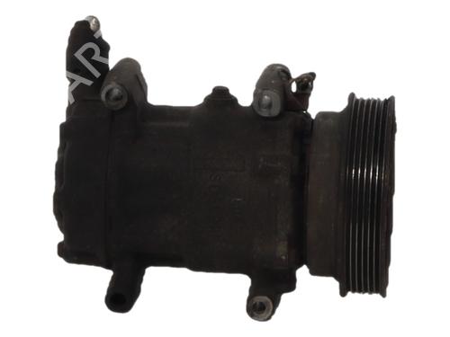 AC compressor RENAULT KANGOO Express (FC0/1_) | BP37346575M34 - Image 4