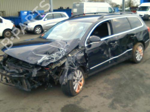 ABS pump VW PASSAT B6 Variant (3C5) 2.0 TDI | BP37307065M43 - Image 8
