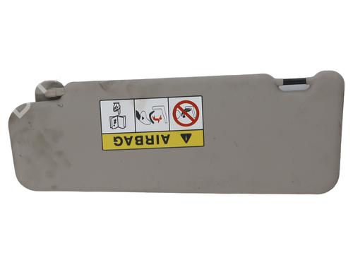 right-sun-visor-dacia-sandero-ii-2012-37334871 main image