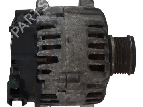 Alternator CITROËN C3 III (SX) 1.2 VTi 68 | BP40203958M7 - Image 2