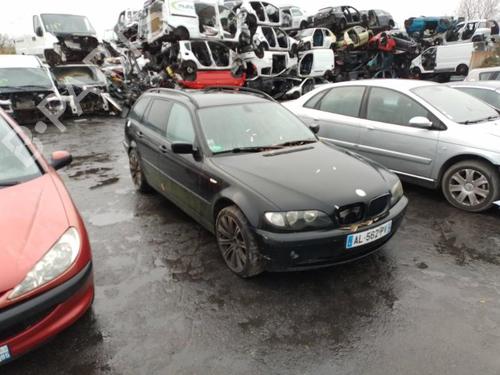 Right taillight BMW 3 Touring (E46) | BP37319873C35 - Image 8