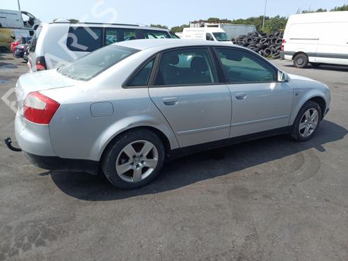 Left mirror AUDI A4 B6 (8E2) 1.9 TDI | BP37324724C26 - Image 9