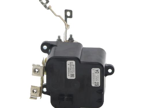 Used Electronic module Electronic module RENAULT TWINGO III (BCM_, BCA_) Z.E: (BCA1) (82 hp) 40509033 40509033