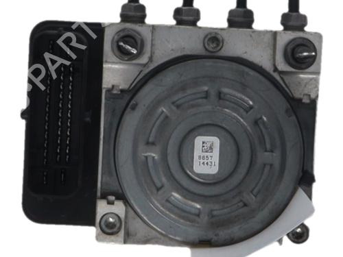 Used ABS pump ABS pump SKODA OCTAVIA III Combi (5E5, 5E6) 2.0 TSI RS (220 hp) 40559849 40559849