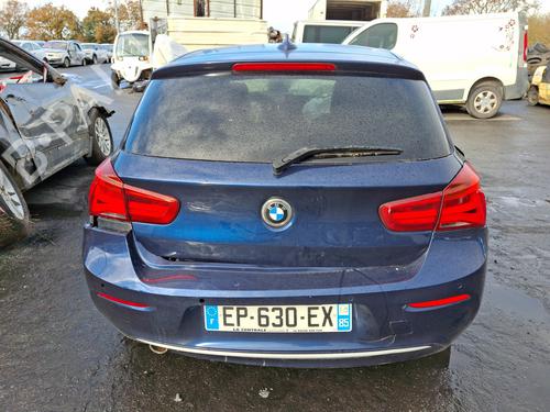 Left tailgate light BMW 1 (F20) 116 d | BP37334792C79 - Image 8