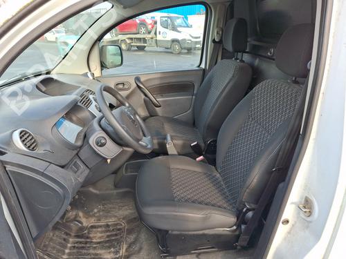 Front right window mechanism RENAULT KANGOO Express (FW0/1_) Z.E. (FW0Z, FW1Z) | BP37330249C23 - Image 11