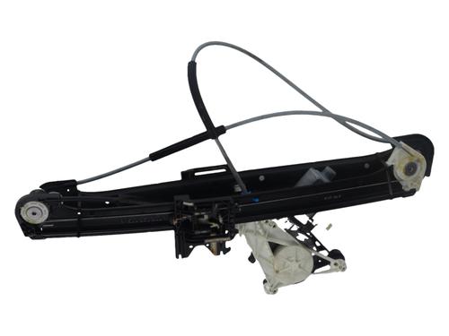 Used Front right window mechanism Front right window mechanism AUDI A3 Sportback (8VA, 8VF) 1.6 TDI (110 hp) 40160911 40160911