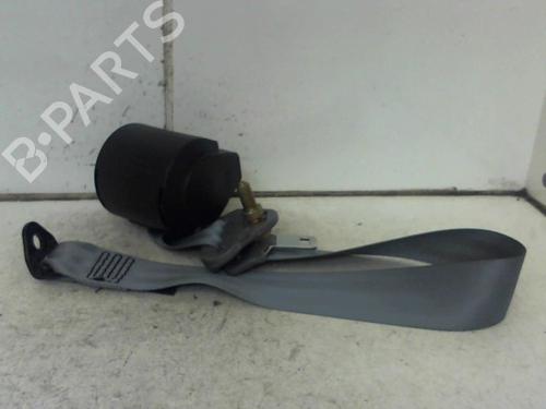 Used Rear left seatbelt Rear left seatbelt 37300592 37300592