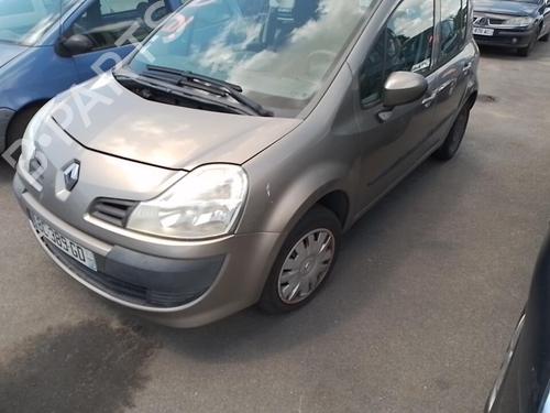 Gearbox RENAULT MODUS / GRAND MODUS (F/JP0_) 1.5 dCi (FP0G, JP0G) | BP37310814M3 - Image 7